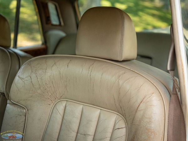 Used 1969 Rolls-Royce Silver Shadow II 4 Door Sedan | Torrance, CA