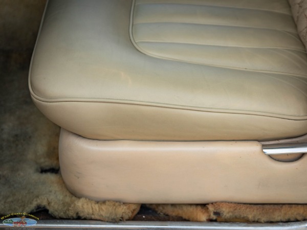 Used 1969 Rolls-Royce Silver Shadow II 4 Door Sedan | Torrance, CA