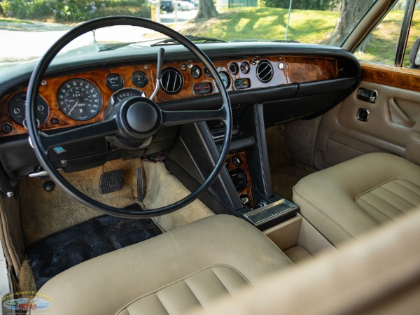 Used 1969 Rolls-Royce Silver Shadow II 4 Door Sedan | Torrance, CA