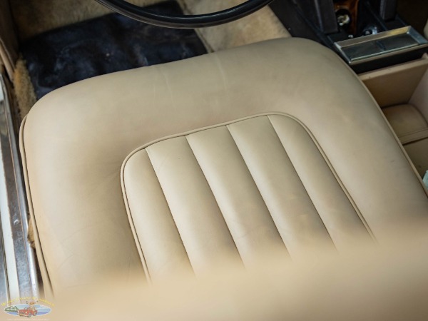 Used 1969 Rolls-Royce Silver Shadow II 4 Door Sedan | Torrance, CA