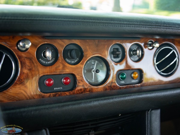 Used 1969 Rolls-Royce Silver Shadow II 4 Door Sedan | Torrance, CA