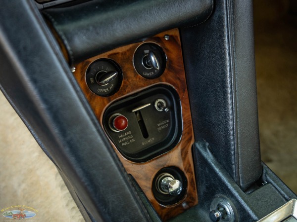 Used 1969 Rolls-Royce Silver Shadow II 4 Door Sedan | Torrance, CA