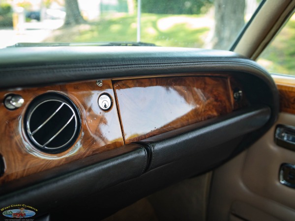 Used 1969 Rolls-Royce Silver Shadow II 4 Door Sedan | Torrance, CA