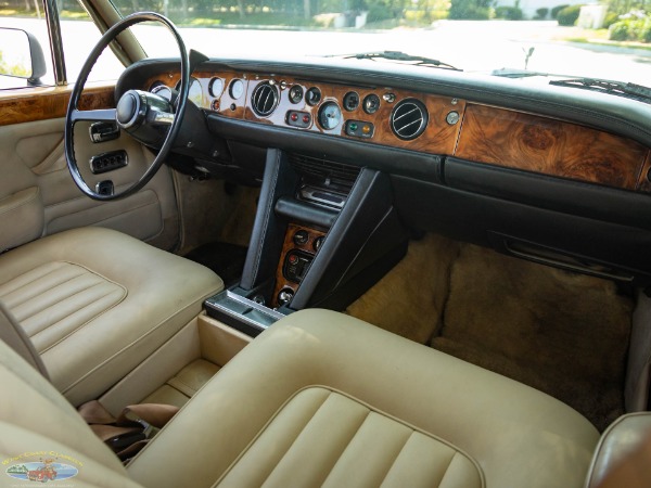 Used 1969 Rolls-Royce Silver Shadow II 4 Door Sedan | Torrance, CA