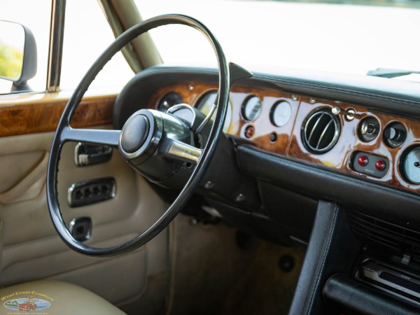 Used 1969 Rolls-Royce Silver Shadow II 4 Door Sedan | Torrance, CA