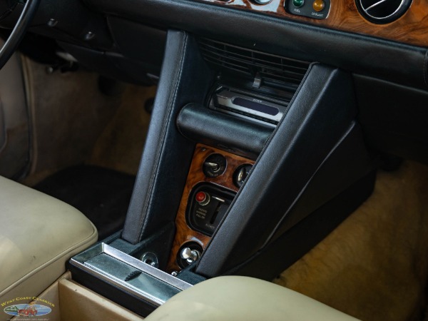 Used 1969 Rolls-Royce Silver Shadow II 4 Door Sedan | Torrance, CA