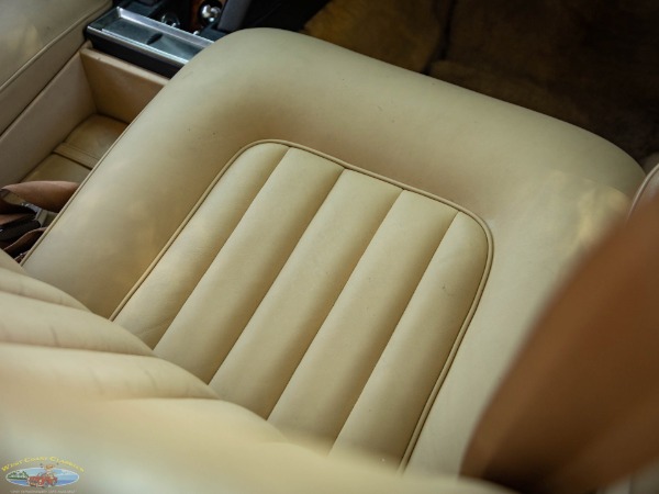 Used 1969 Rolls-Royce Silver Shadow II 4 Door Sedan | Torrance, CA
