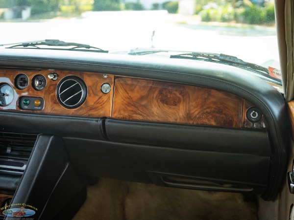 Used 1969 Rolls-Royce Silver Shadow II 4 Door Sedan | Torrance, CA