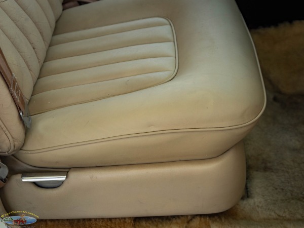 Used 1969 Rolls-Royce Silver Shadow II 4 Door Sedan | Torrance, CA