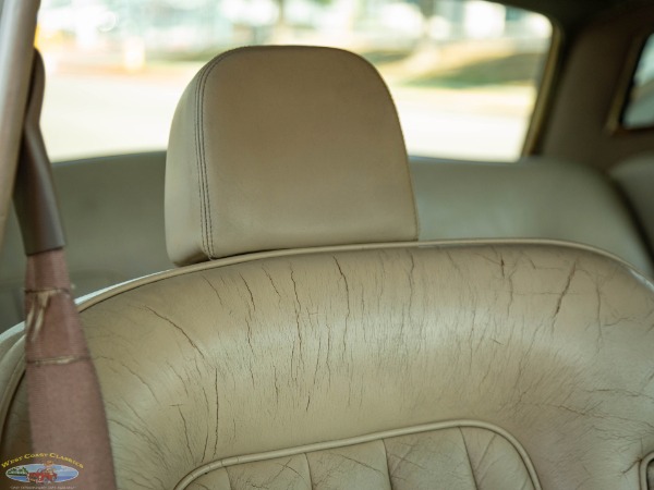 Used 1969 Rolls-Royce Silver Shadow II 4 Door Sedan | Torrance, CA