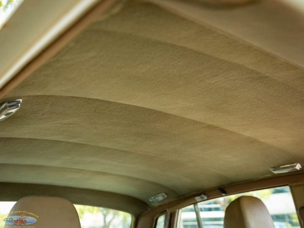 Used 1969 Rolls-Royce Silver Shadow II 4 Door Sedan | Torrance, CA