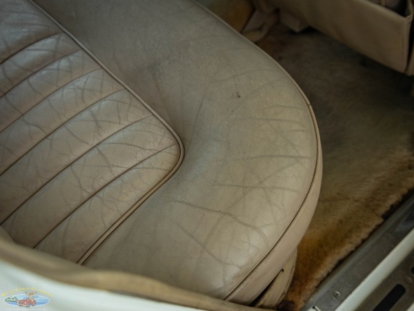 Used 1969 Rolls-Royce Silver Shadow II 4 Door Sedan | Torrance, CA