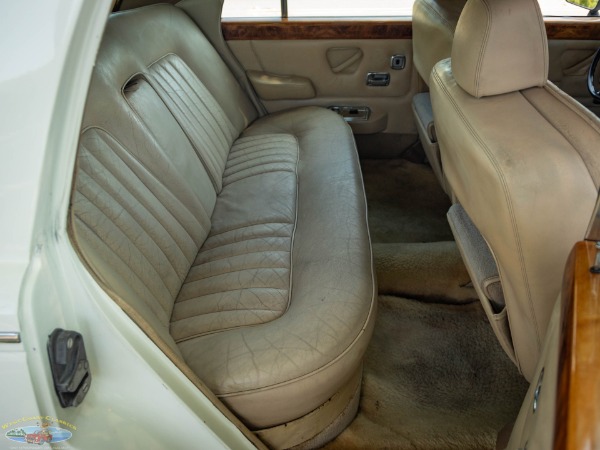 Used 1969 Rolls-Royce Silver Shadow II 4 Door Sedan | Torrance, CA