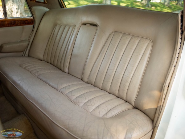 Used 1969 Rolls-Royce Silver Shadow II 4 Door Sedan | Torrance, CA