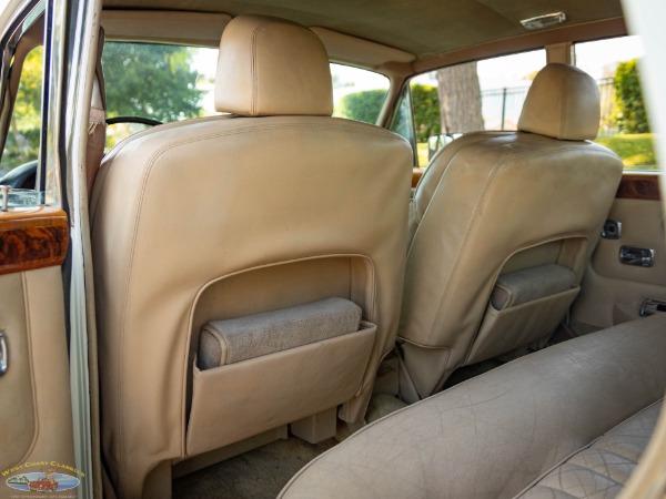 Used 1969 Rolls-Royce Silver Shadow II 4 Door Sedan | Torrance, CA