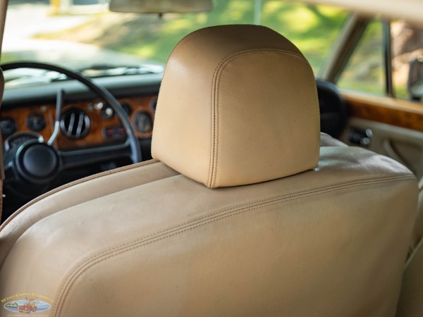 Used 1969 Rolls-Royce Silver Shadow II 4 Door Sedan | Torrance, CA