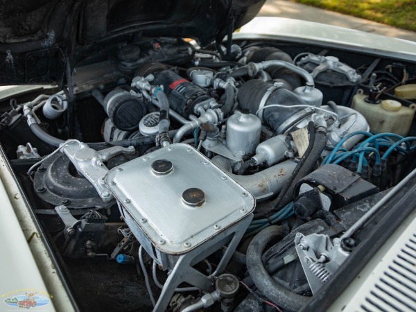 Used 1969 Rolls-Royce Silver Shadow II 4 Door Sedan | Torrance, CA
