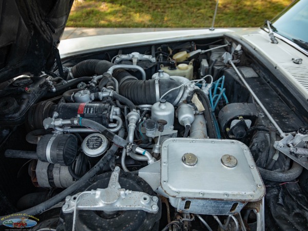 Used 1969 Rolls-Royce Silver Shadow II 4 Door Sedan | Torrance, CA
