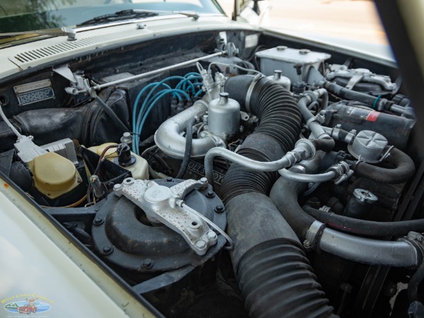 Used 1969 Rolls-Royce Silver Shadow II 4 Door Sedan | Torrance, CA