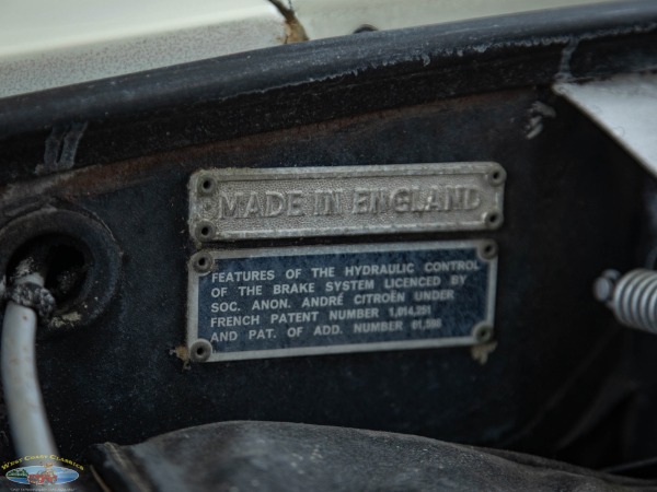 Used 1969 Rolls-Royce Silver Shadow II 4 Door Sedan | Torrance, CA