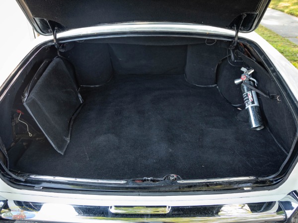 Used 1969 Rolls-Royce Silver Shadow II 4 Door Sedan | Torrance, CA