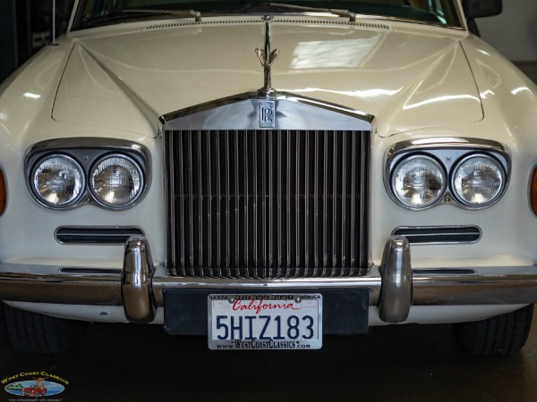Used 1969 Rolls-Royce Silver Shadow II 4 Door Sedan | Torrance, CA