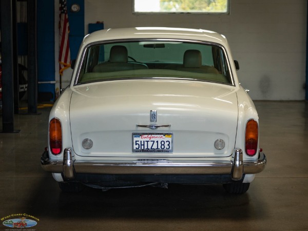 Used 1969 Rolls-Royce Silver Shadow II 4 Door Sedan | Torrance, CA