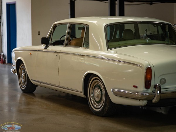 Used 1969 Rolls-Royce Silver Shadow II 4 Door Sedan | Torrance, CA