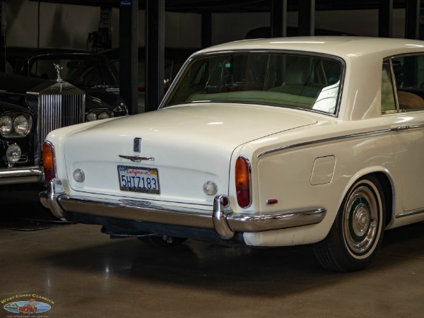 Used 1969 Rolls-Royce Silver Shadow II 4 Door Sedan | Torrance, CA