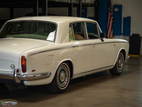 Used 1969 Rolls-Royce Silver Shadow II 4 Door Sedan | Torrance, CA
