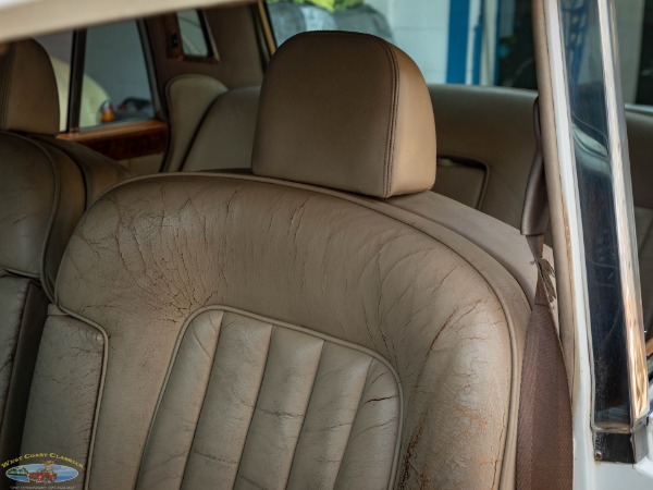 Used 1969 Rolls-Royce Silver Shadow II 4 Door Sedan | Torrance, CA
