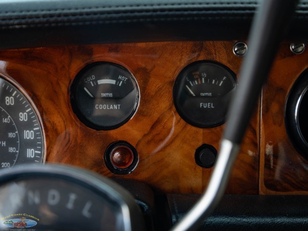 Used 1969 Rolls-Royce Silver Shadow II 4 Door Sedan | Torrance, CA