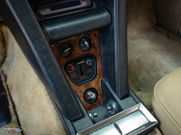 Used 1969 Rolls-Royce Silver Shadow II 4 Door Sedan | Torrance, CA