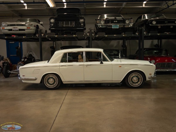 Used 1969 Rolls-Royce Silver Shadow II 4 Door Sedan | Torrance, CA