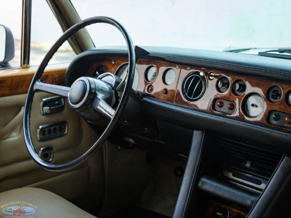 Used 1969 Rolls-Royce Silver Shadow II 4 Door Sedan | Torrance, CA