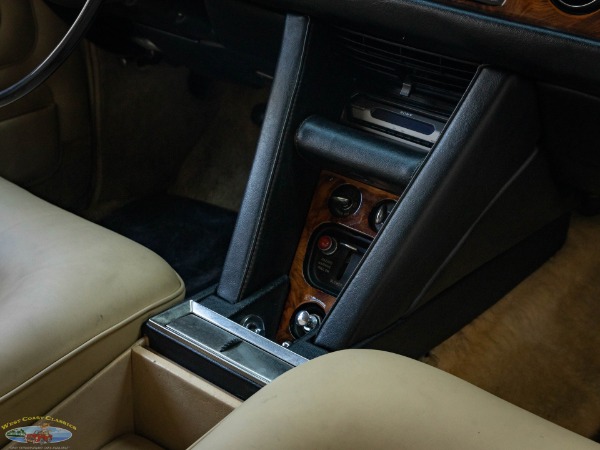 Used 1969 Rolls-Royce Silver Shadow II 4 Door Sedan | Torrance, CA