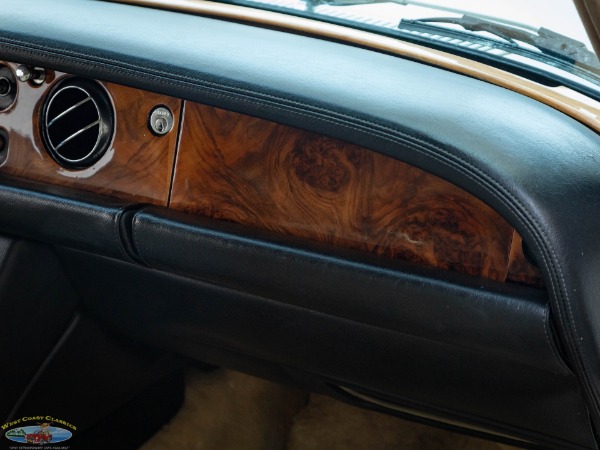 Used 1969 Rolls-Royce Silver Shadow II 4 Door Sedan | Torrance, CA