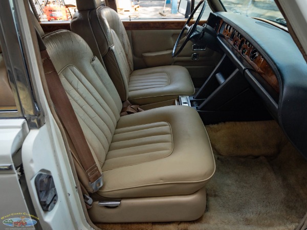 Used 1969 Rolls-Royce Silver Shadow II 4 Door Sedan | Torrance, CA