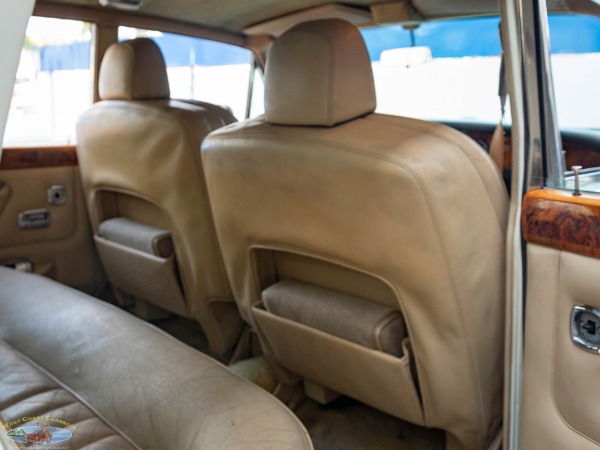 Used 1969 Rolls-Royce Silver Shadow II 4 Door Sedan | Torrance, CA