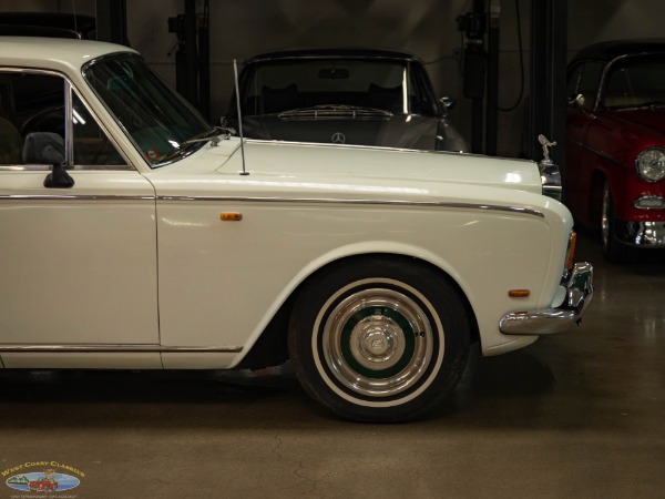 Used 1969 Rolls-Royce Silver Shadow II 4 Door Sedan | Torrance, CA