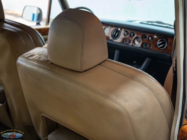 Used 1969 Rolls-Royce Silver Shadow II 4 Door Sedan | Torrance, CA