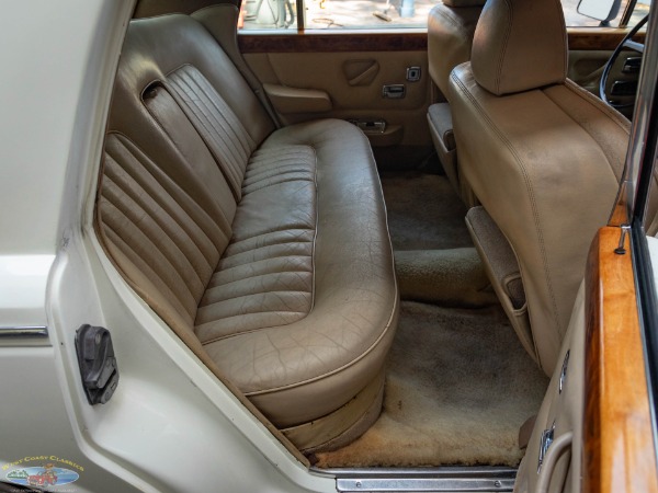 Used 1969 Rolls-Royce Silver Shadow II 4 Door Sedan | Torrance, CA