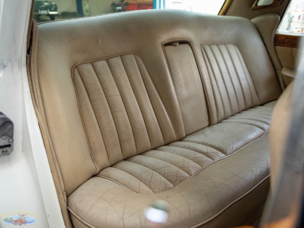 Used 1969 Rolls-Royce Silver Shadow II 4 Door Sedan | Torrance, CA