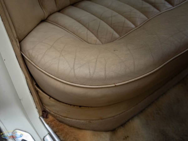 Used 1969 Rolls-Royce Silver Shadow II 4 Door Sedan | Torrance, CA