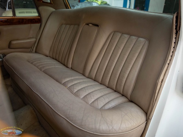 Used 1969 Rolls-Royce Silver Shadow II 4 Door Sedan | Torrance, CA