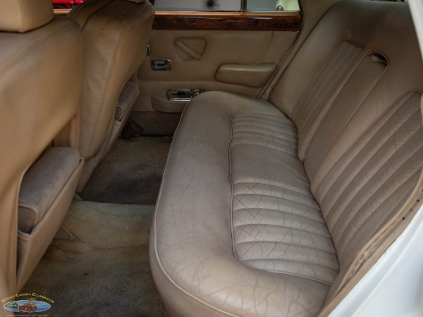 Used 1969 Rolls-Royce Silver Shadow II 4 Door Sedan | Torrance, CA