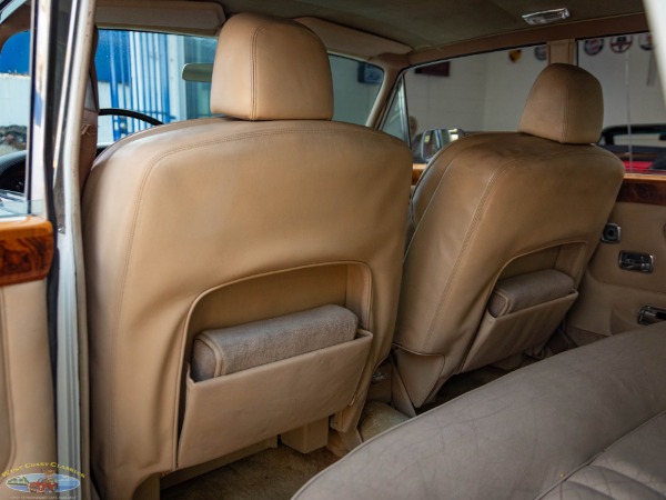 Used 1969 Rolls-Royce Silver Shadow II 4 Door Sedan | Torrance, CA