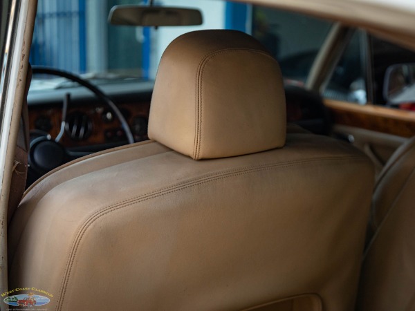 Used 1969 Rolls-Royce Silver Shadow II 4 Door Sedan | Torrance, CA