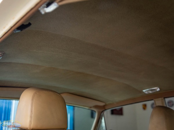 Used 1969 Rolls-Royce Silver Shadow II 4 Door Sedan | Torrance, CA