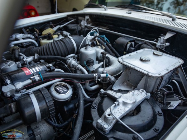 Used 1969 Rolls-Royce Silver Shadow II 4 Door Sedan | Torrance, CA